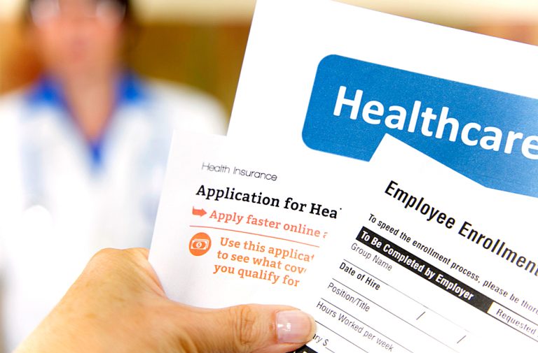 Where To Find The BestTexas Small Business Health Insurance Plans?