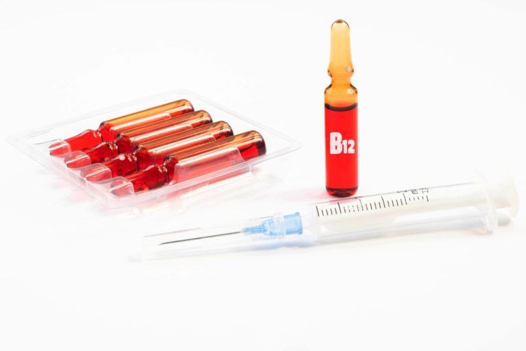 B12 Shot Injections: Energizing Your Health
