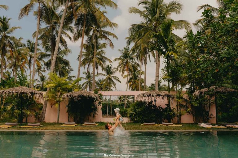 What Qualities Make Family Friendly Hotels Ideal For Vacation Planning